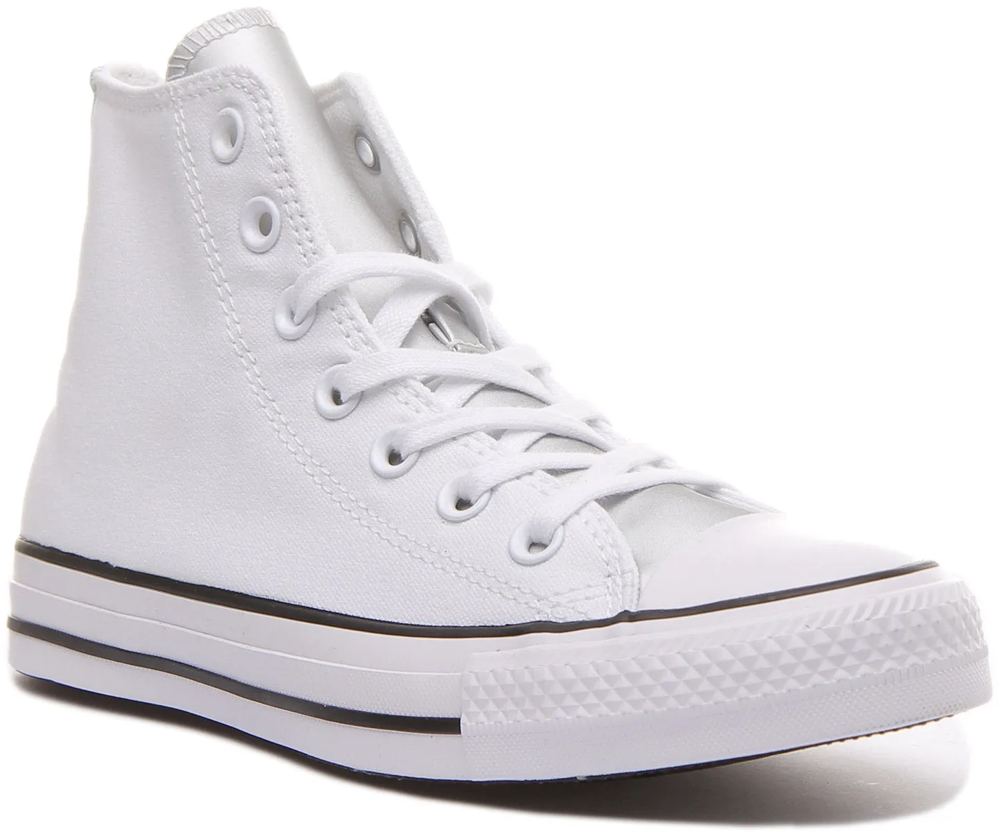 Converse 570287C In White For Womens