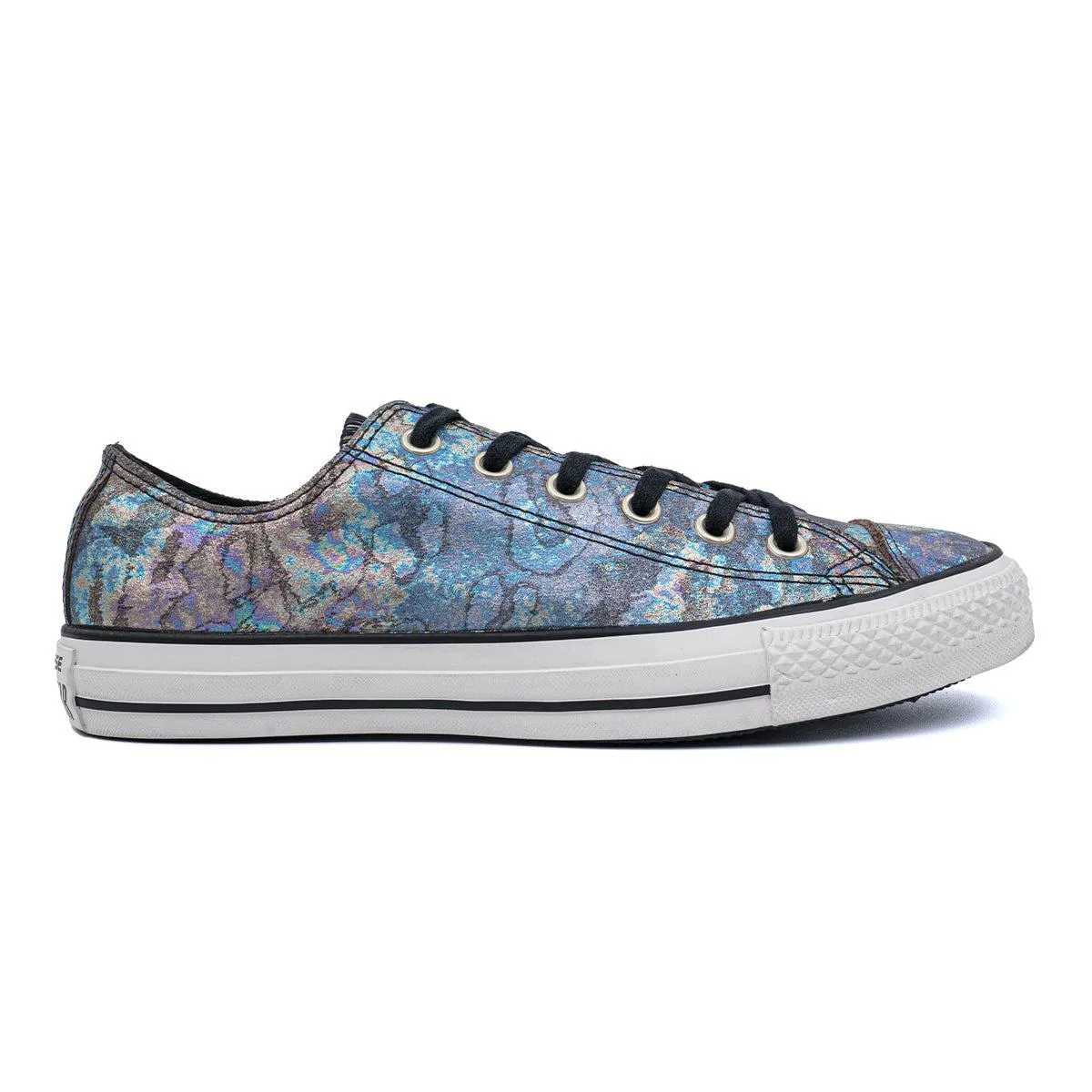 Converse Chuck Taylor All Star Low-Top Sneakers Leather Multicolour Colour For Men