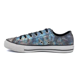 Converse Chuck Taylor All Star Low-Top Sneakers Leather Multicolour Colour For Men