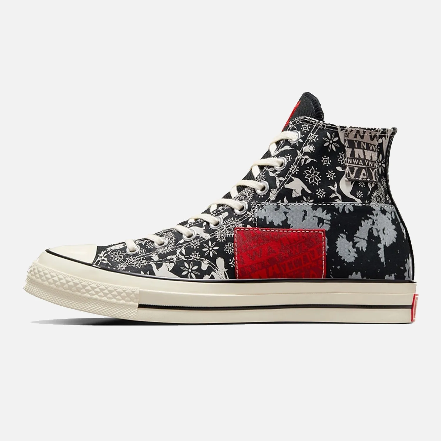 Converse x LFC Liverpool Chuck 70 High Top