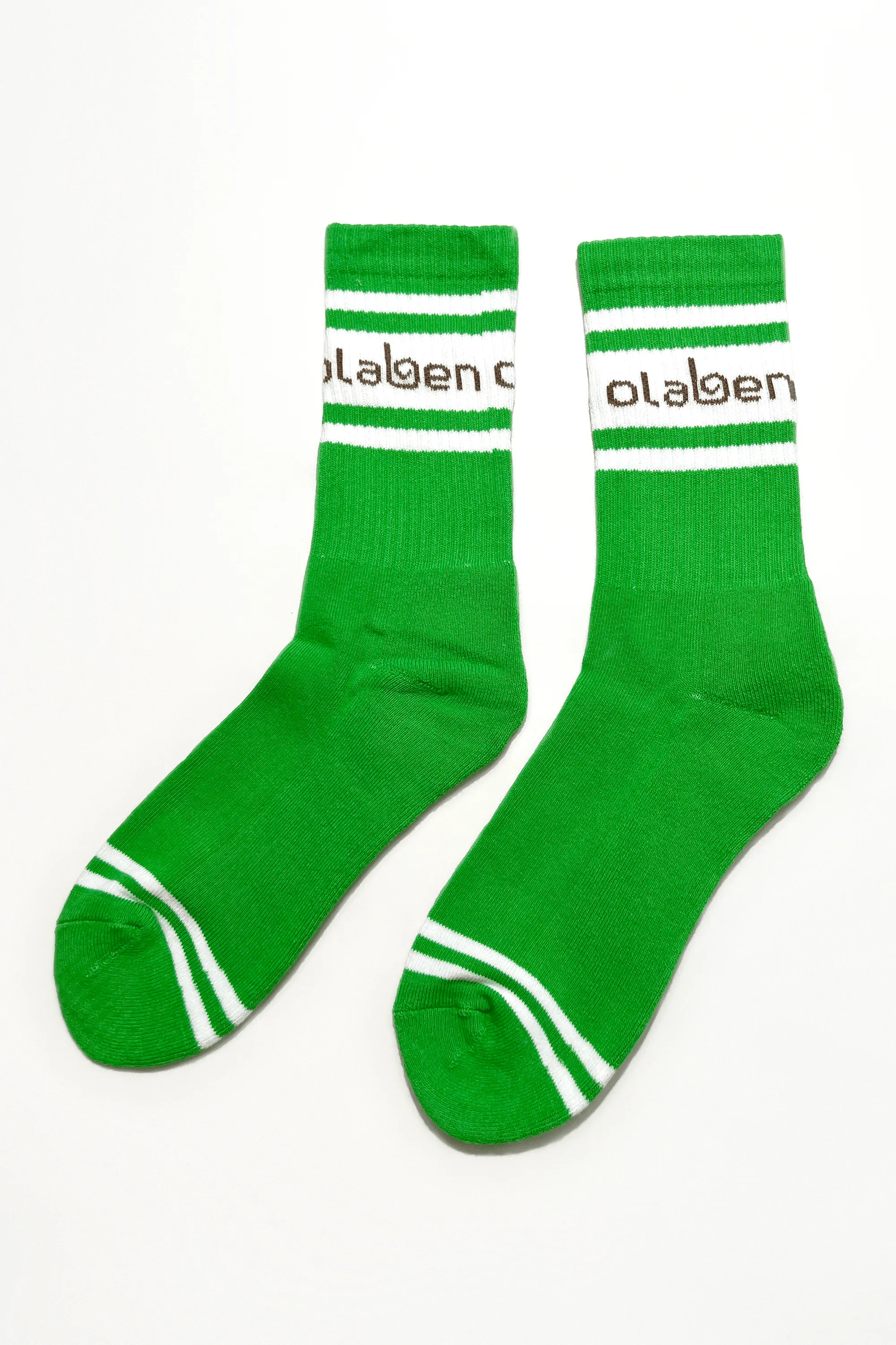 Cozine Quarter Sock - Fern Green