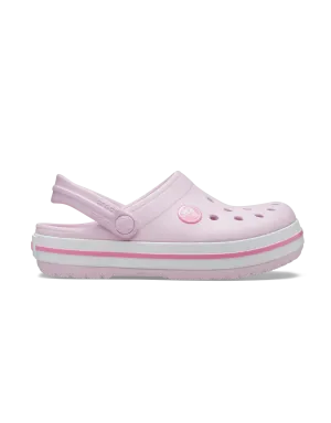 Crocs Crocband Junior Ballerina Pink