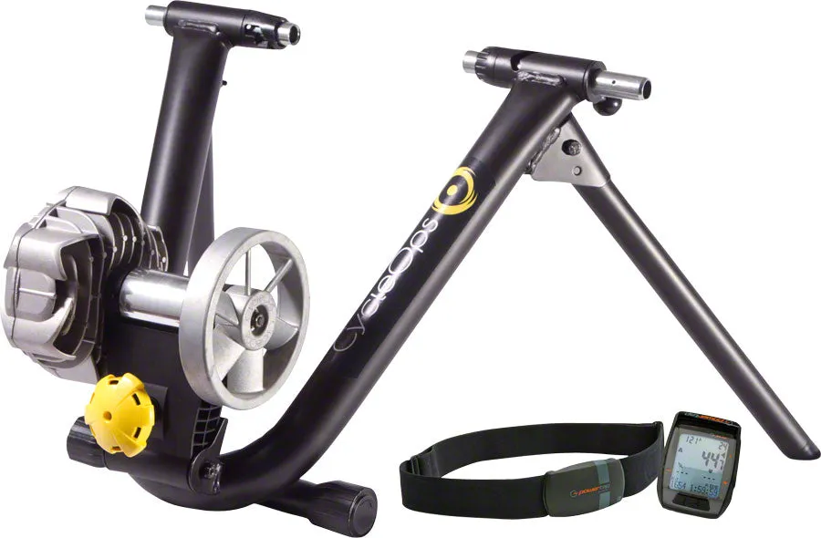 CycleOps Fluid2 Trainer