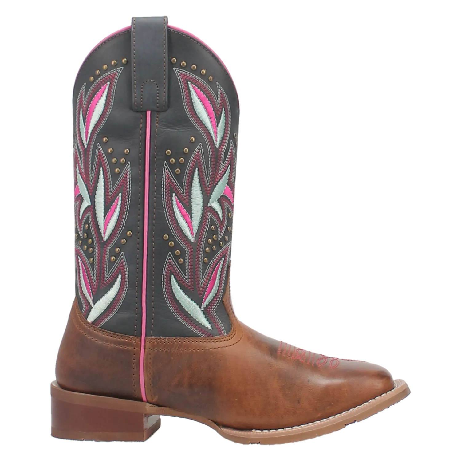 DAN POST LADIES BOOTS STYLE 5604