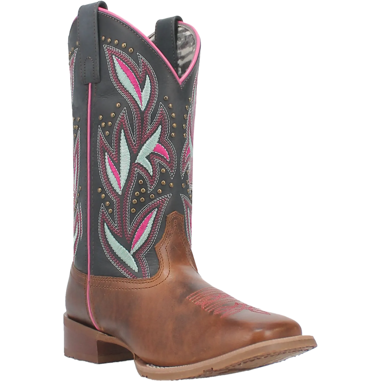 DAN POST LADIES BOOTS STYLE 5604