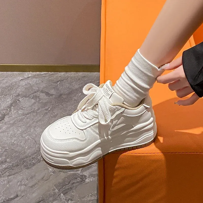 Darcy Platform Sneakers