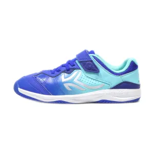 Decathlon Sport Shoes Fabric Blue Colour For Kids