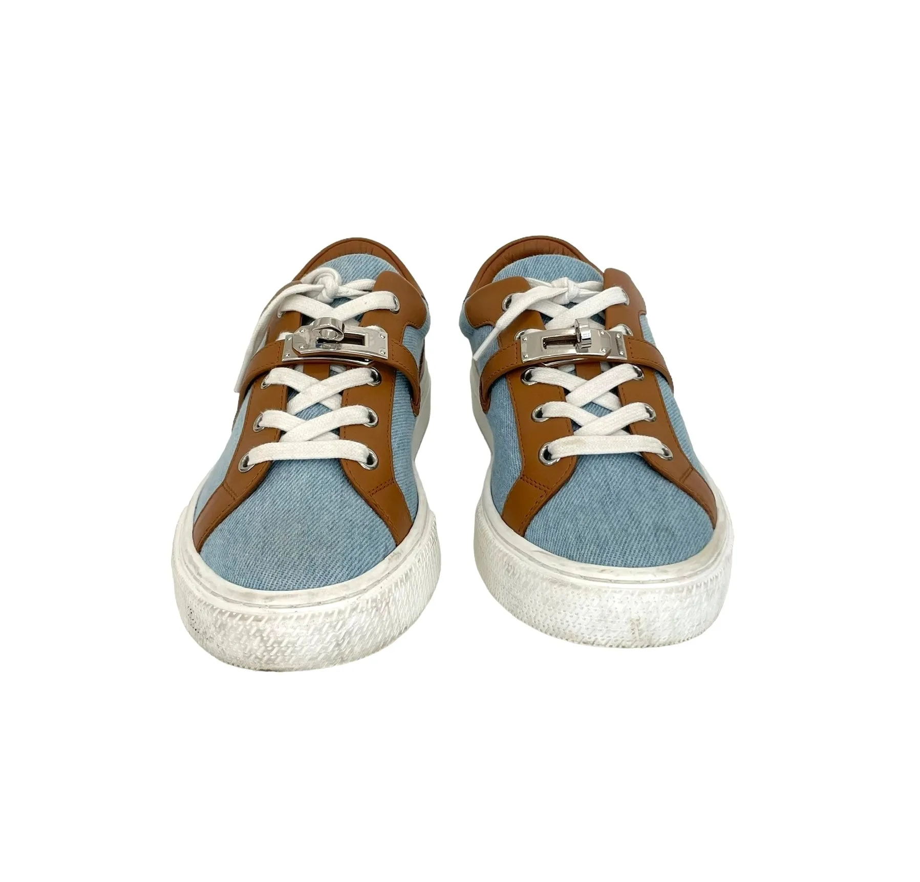 Denim Day Sneakers - 7