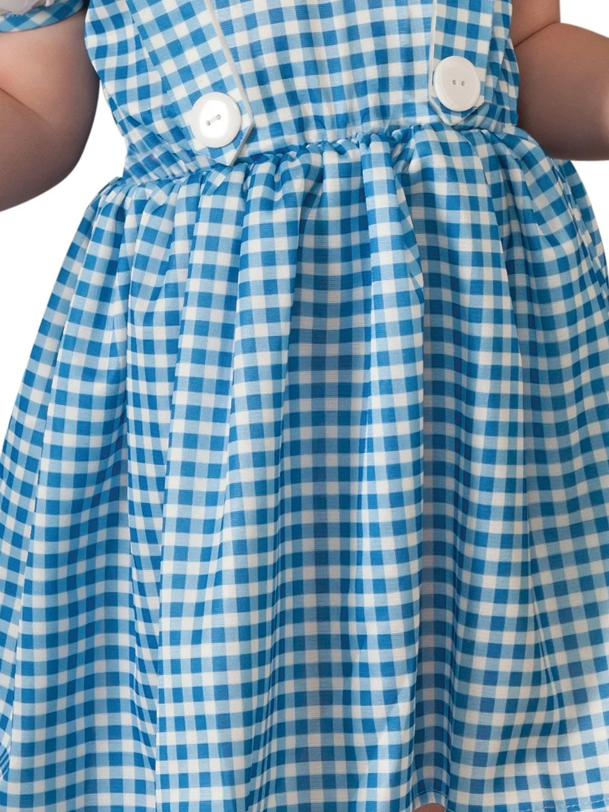 Dorothy Costume for Toddlers - Warner Bros The Wizard of Oz