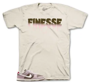 Dunk Low Neapolitan Finesse Shirt