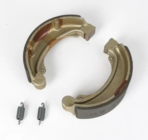 EBC Standard Brake Shoes EBC-702