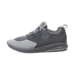 Engelbert Strauss Sport Shoes Leather Grey Colour For Men