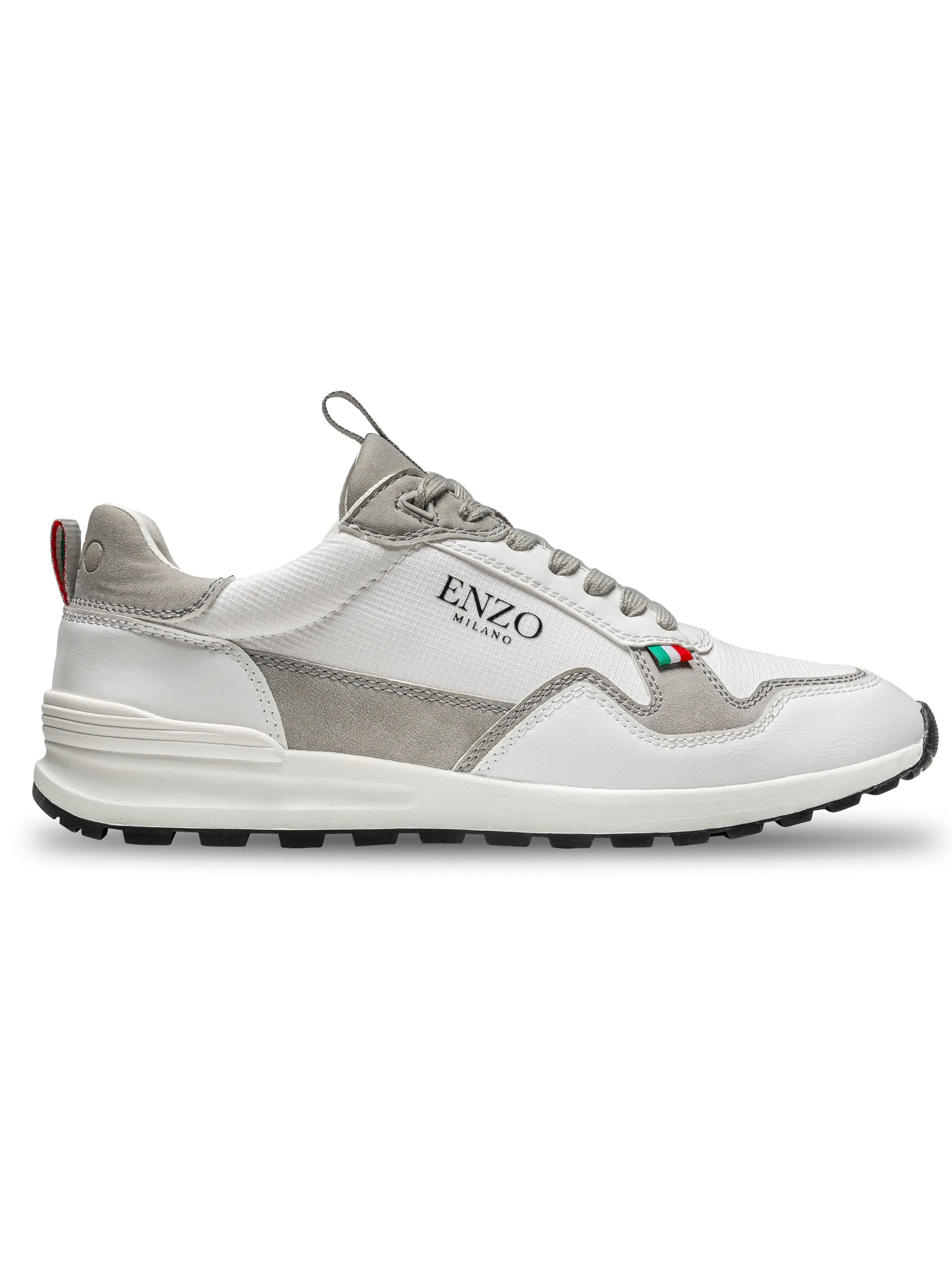 Enzo Milano | Mens Solaro Runner