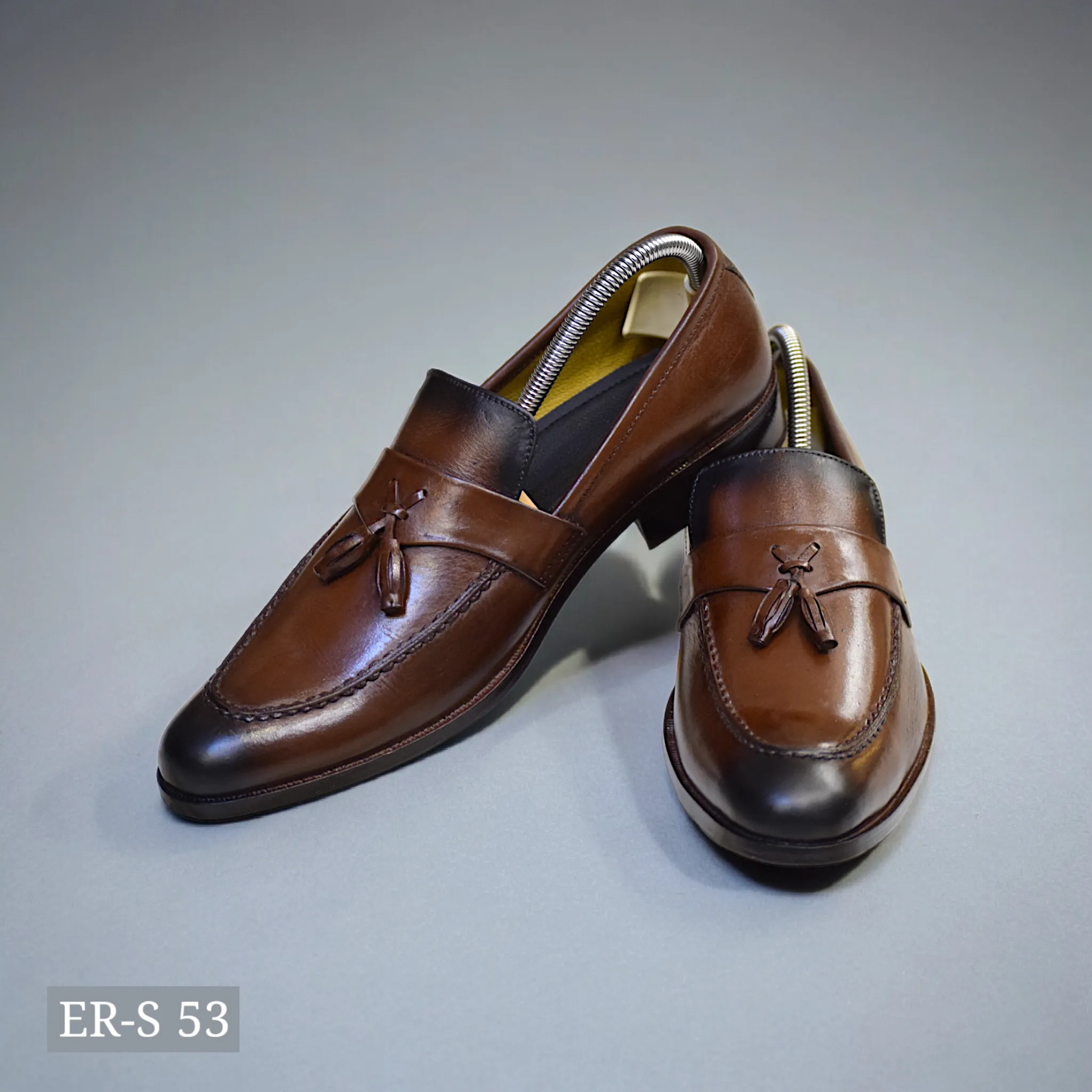 Euphoria ER S 53 Formal Shoes For Men