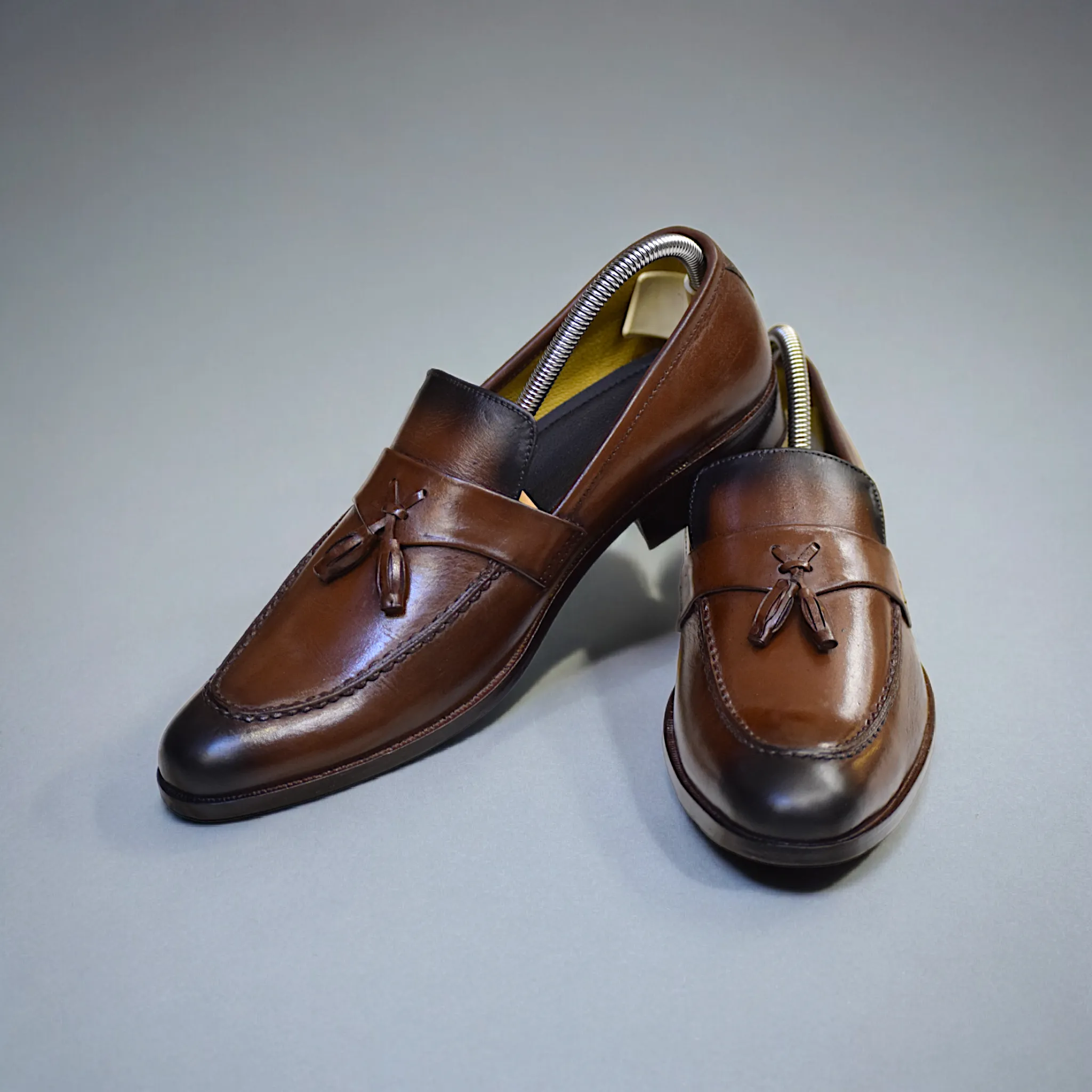 Euphoria ER S 53 Formal Shoes For Men