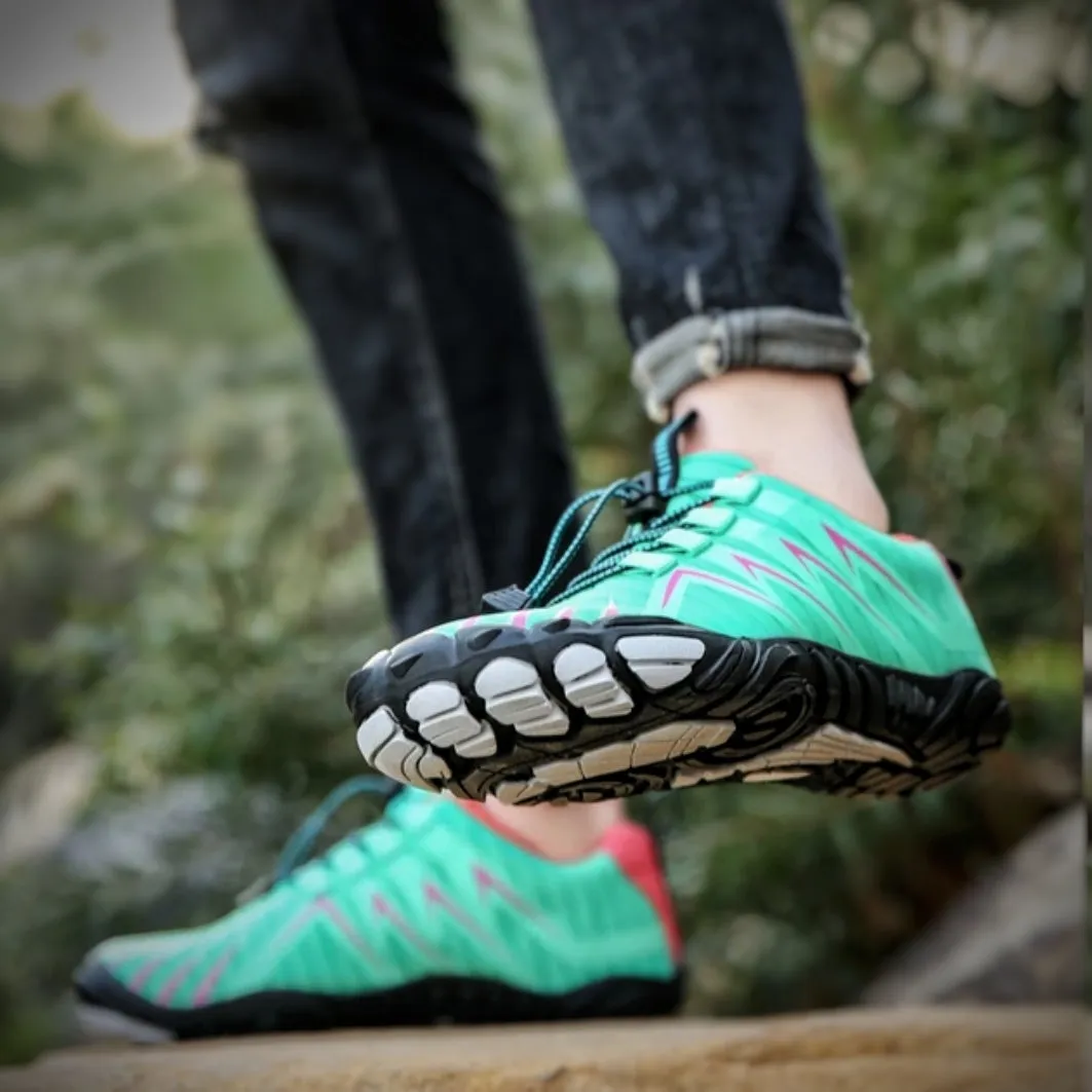 Extreme Contact 2.0™ Barefoot shoes