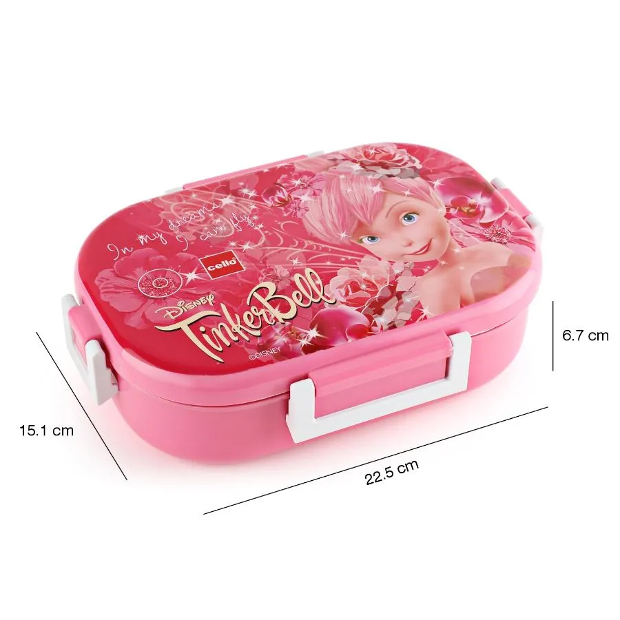 Feast Deluxe Insulated Lunch Box