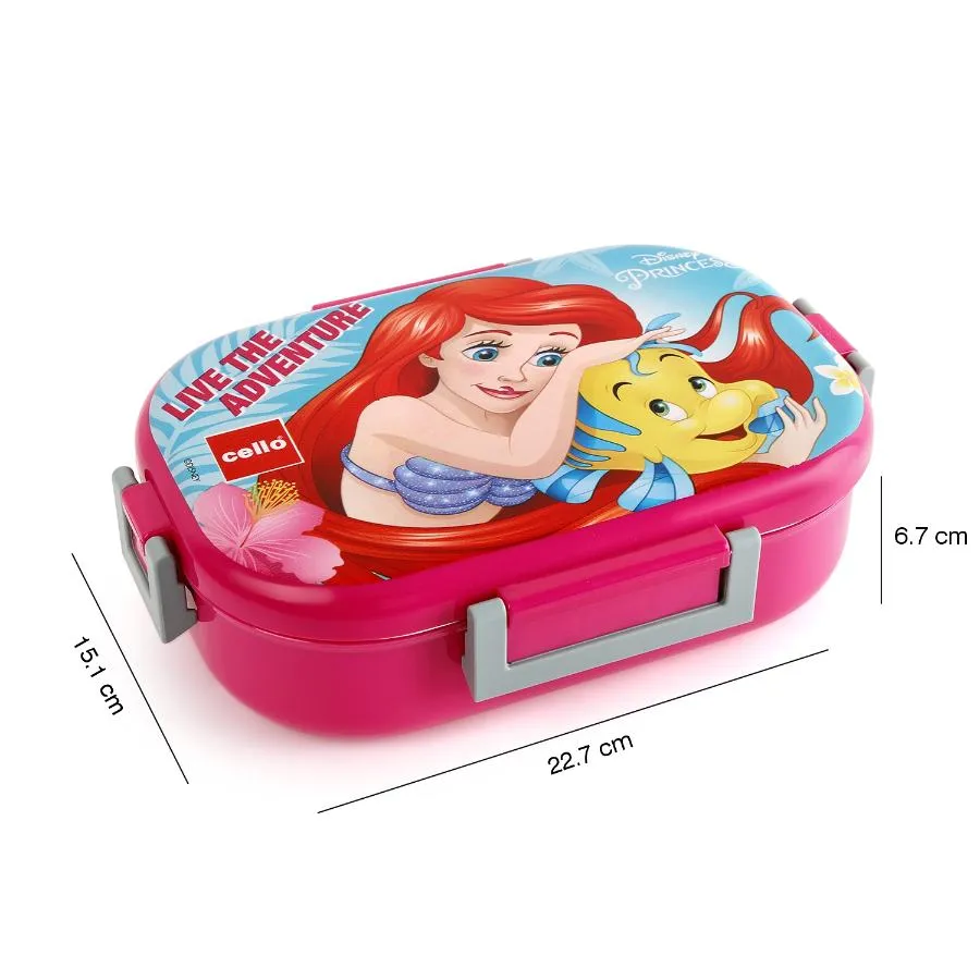 Feast Deluxe Insulated Lunch Box