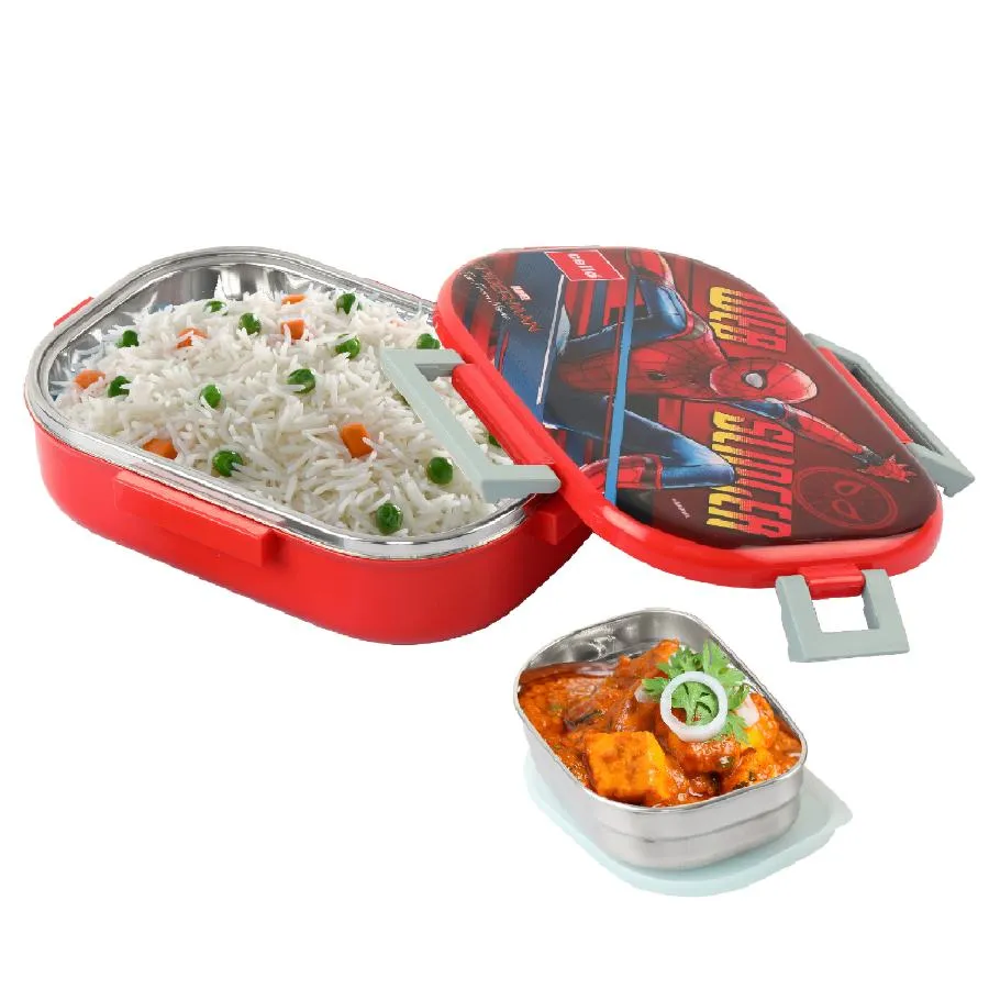 Feast Deluxe Insulated Lunch Box