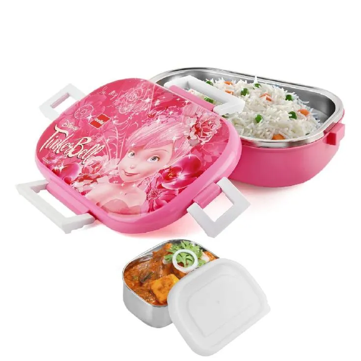 Feast Deluxe Insulated Lunch Box