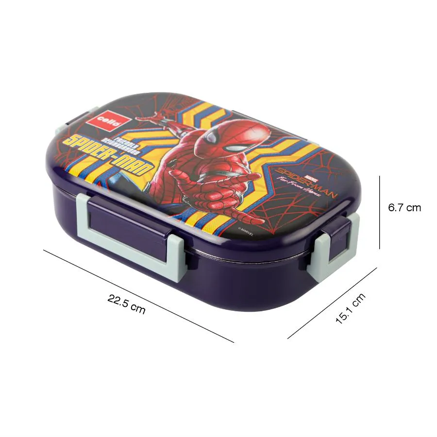 Feast Deluxe Insulated Lunch Box