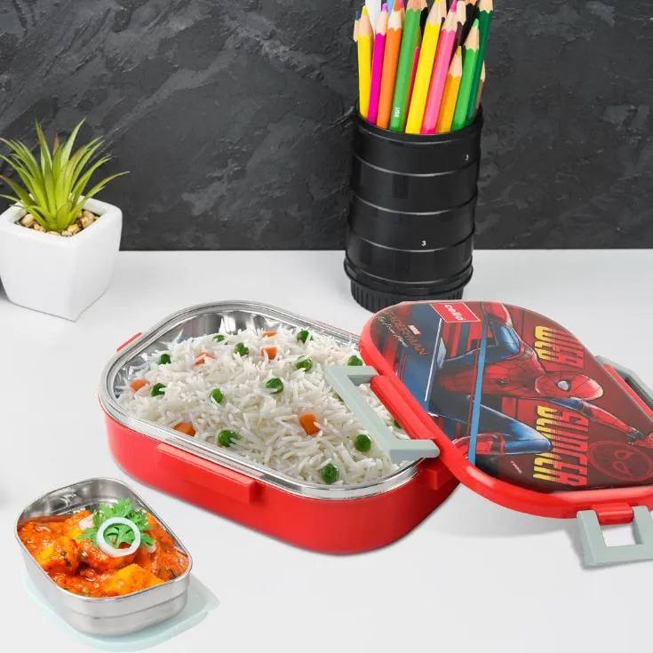 Feast Deluxe Insulated Lunch Box