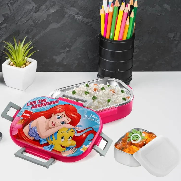 Feast Deluxe Insulated Lunch Box