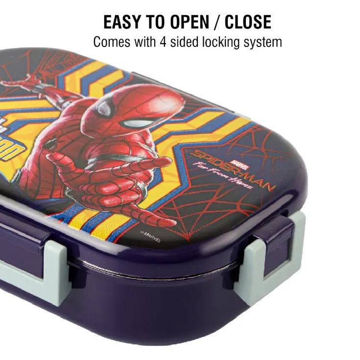 Feast Deluxe Insulated Lunch Box