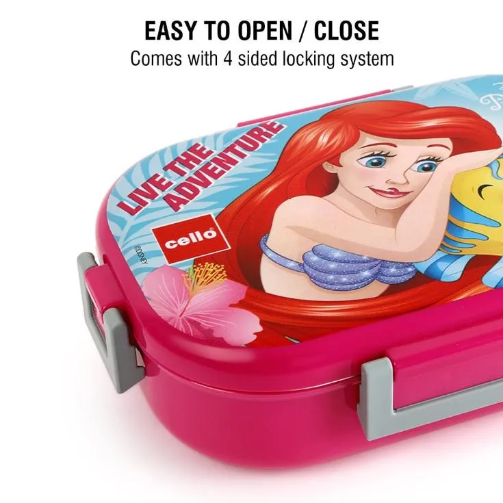 Feast Deluxe Insulated Lunch Box