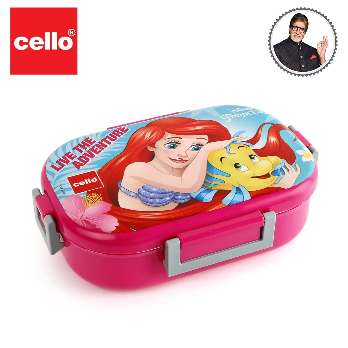 Feast Deluxe Insulated Lunch Box