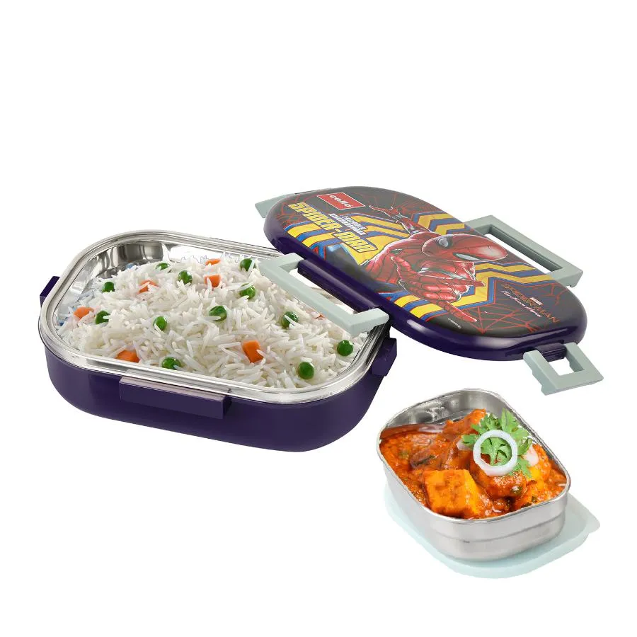 Feast Deluxe Insulated Lunch Box