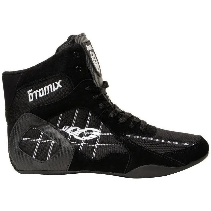 Female Bodybuilding Weightlifting Ninja Warrior Shoes