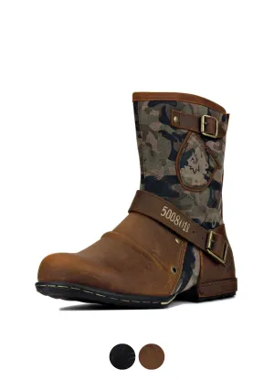 Fergunzo Men's Boots