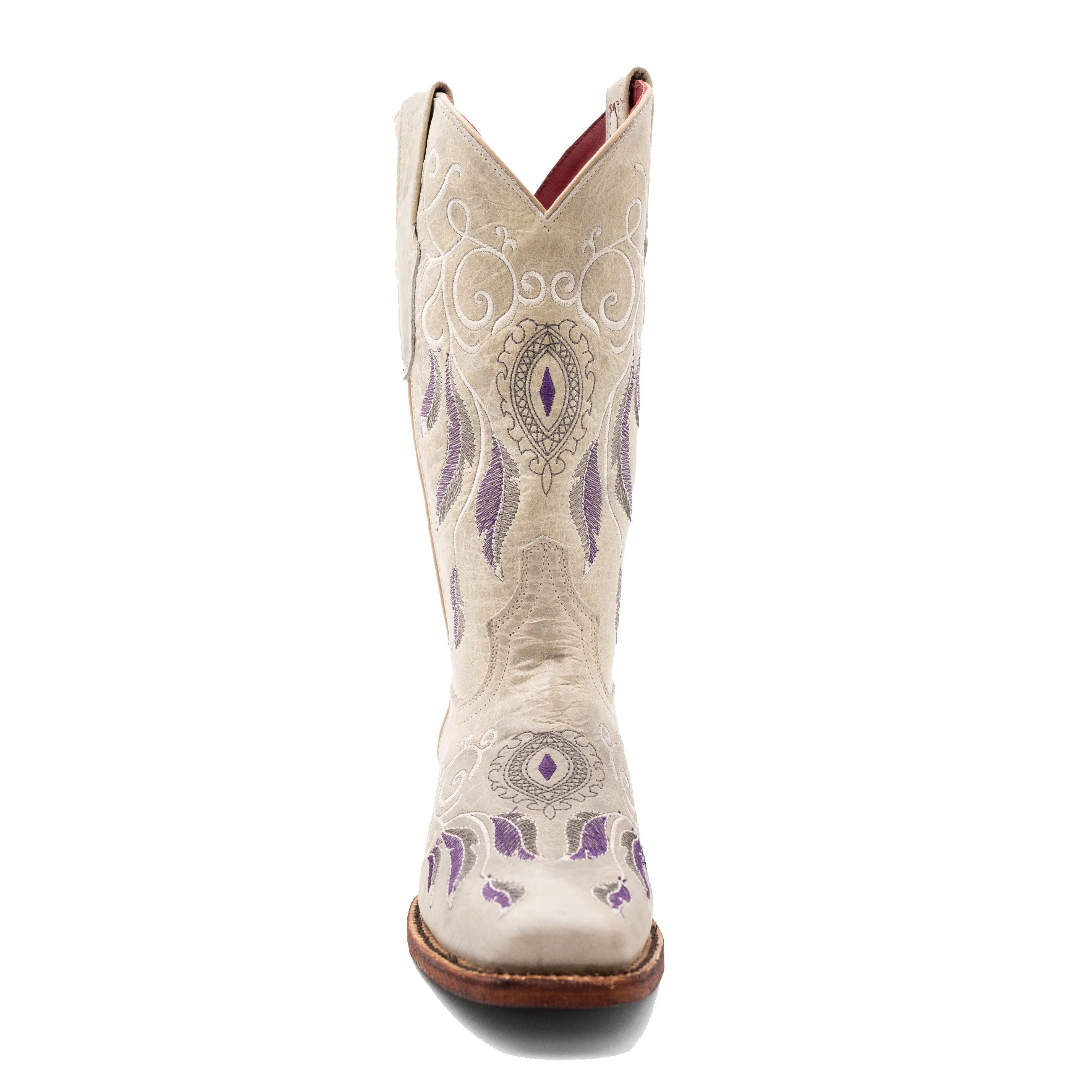 Ferrini Dreamer Clay Womens Boot