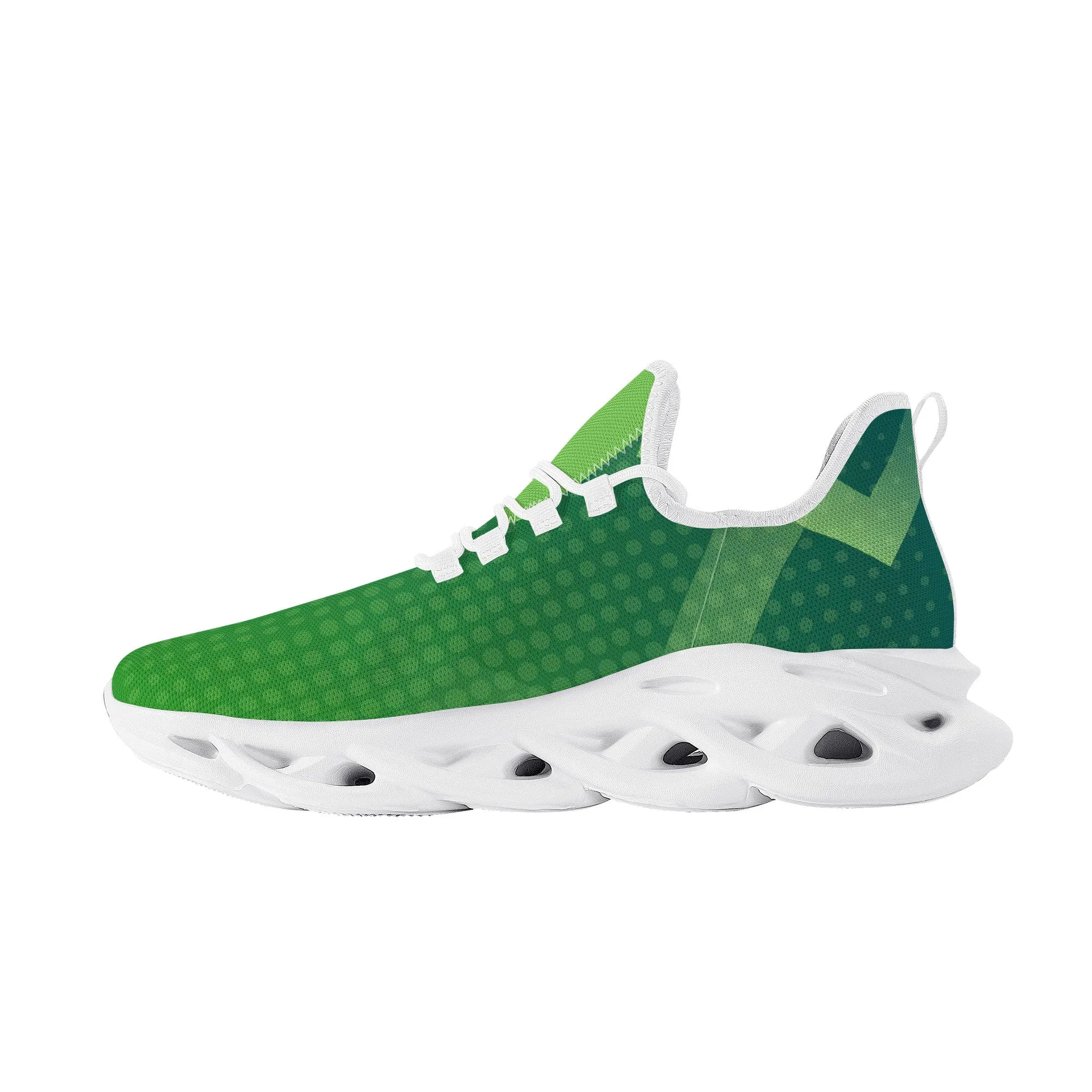 Flex Control Sneaker - Green