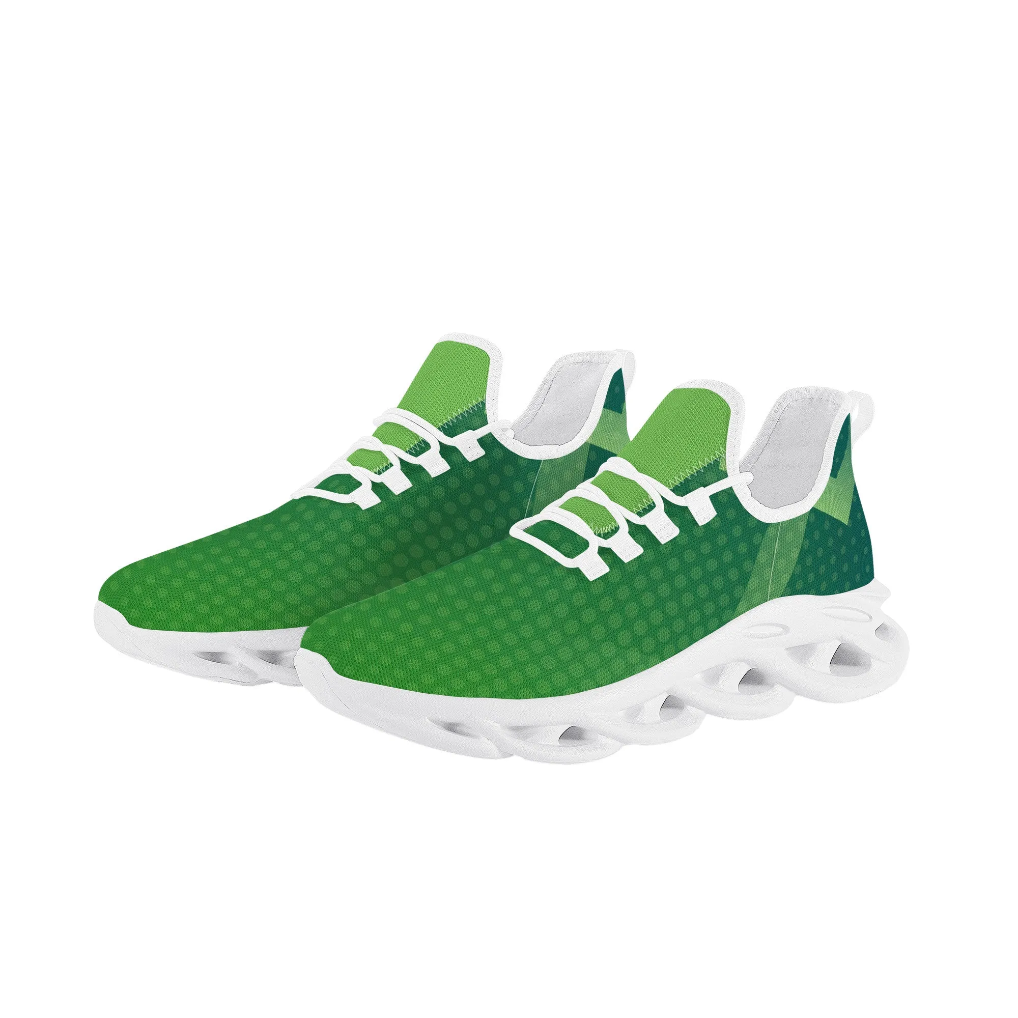 Flex Control Sneaker - Green