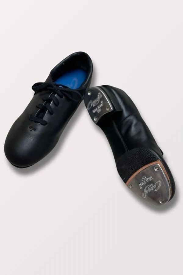 Flex Mastr Tap Shoes - Black