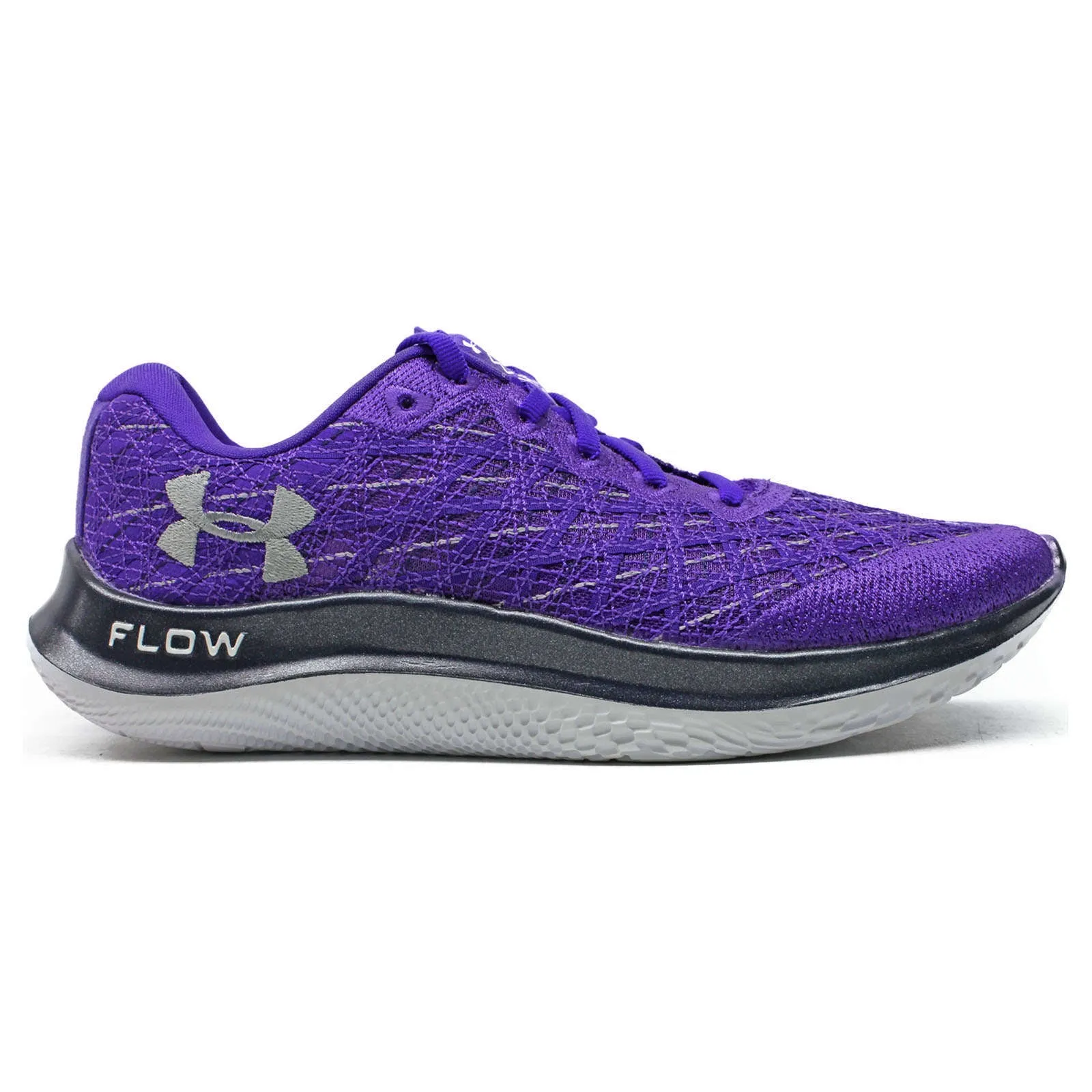 Flow Velociti Wind Synthetic Textile Women's Low-Top Trainers