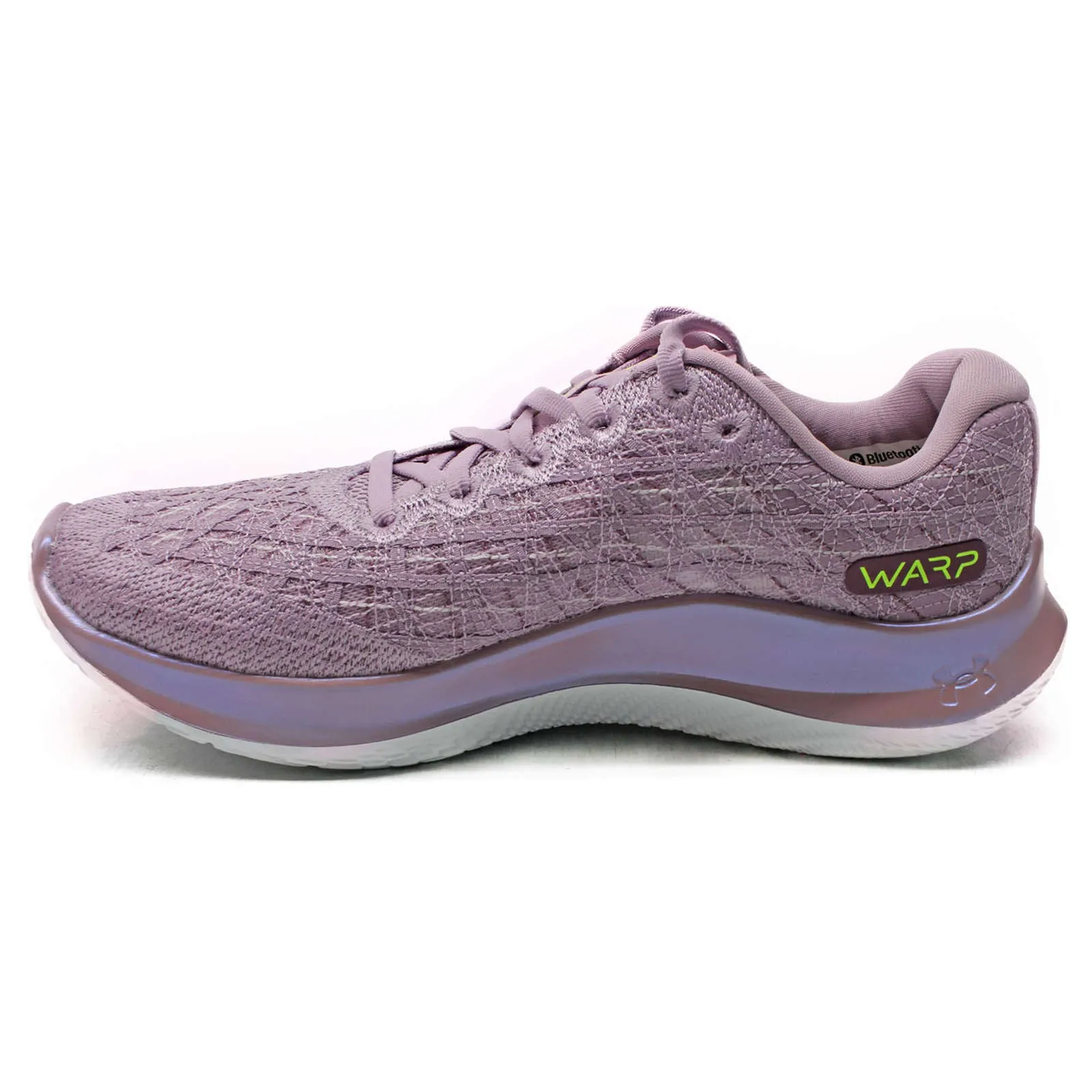 Flow Velociti Wind Synthetic Textile Women's Low-Top Trainers