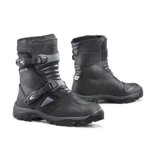 FORMA ADVENTURE LOW MOTORCYCLE BOOTS