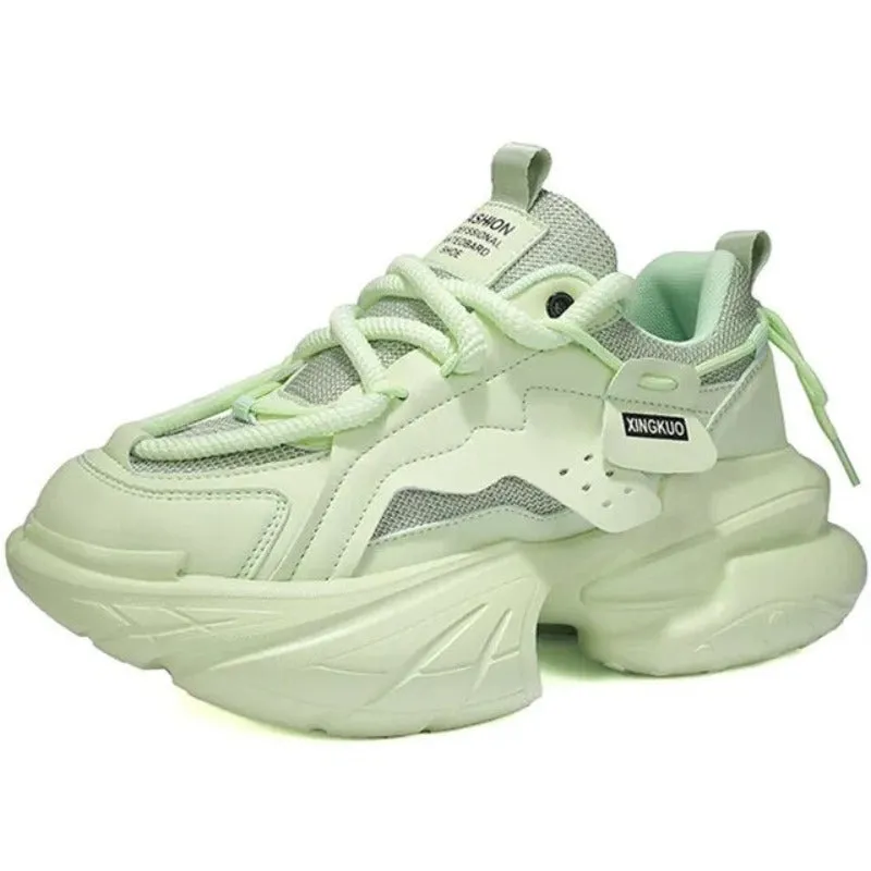 Forza Chunky Sneakers