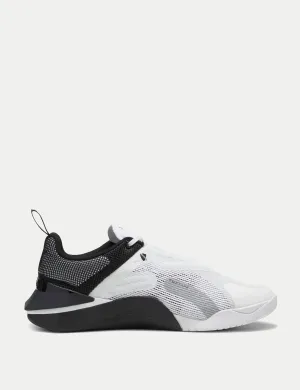 Fuse 3.0 Training Shoes - White/Black