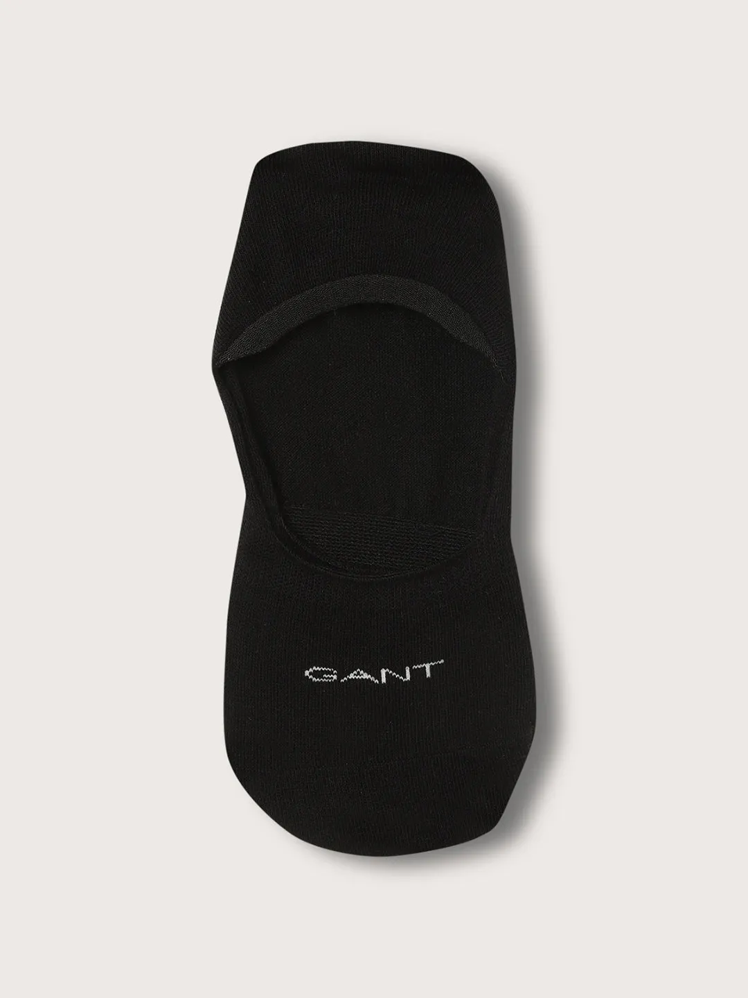 Gant Men Cotton Shoe Liner Socks