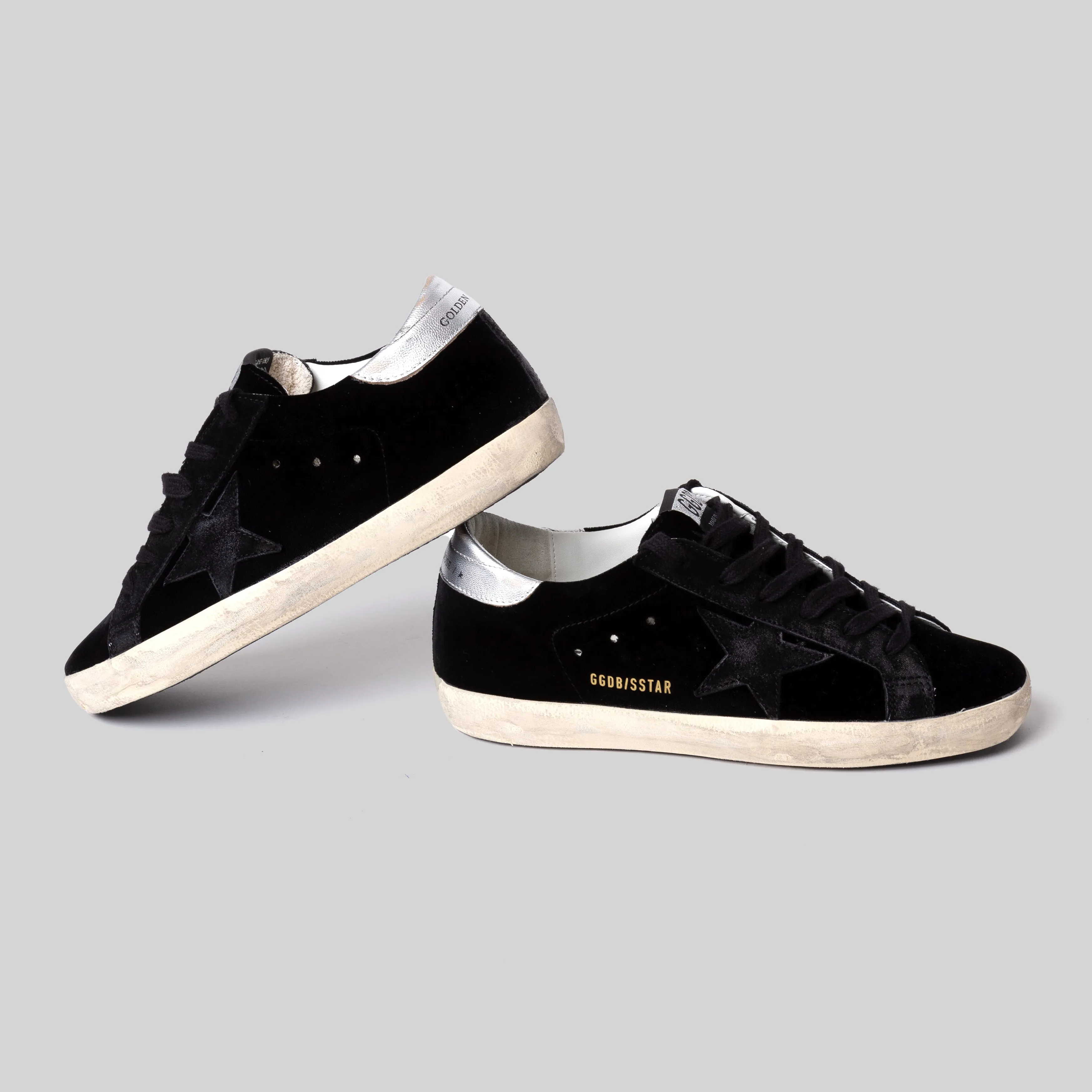 GOLDEN GOOSE SNEAKERS SUPERSTAR GWF00101.F005440 90179