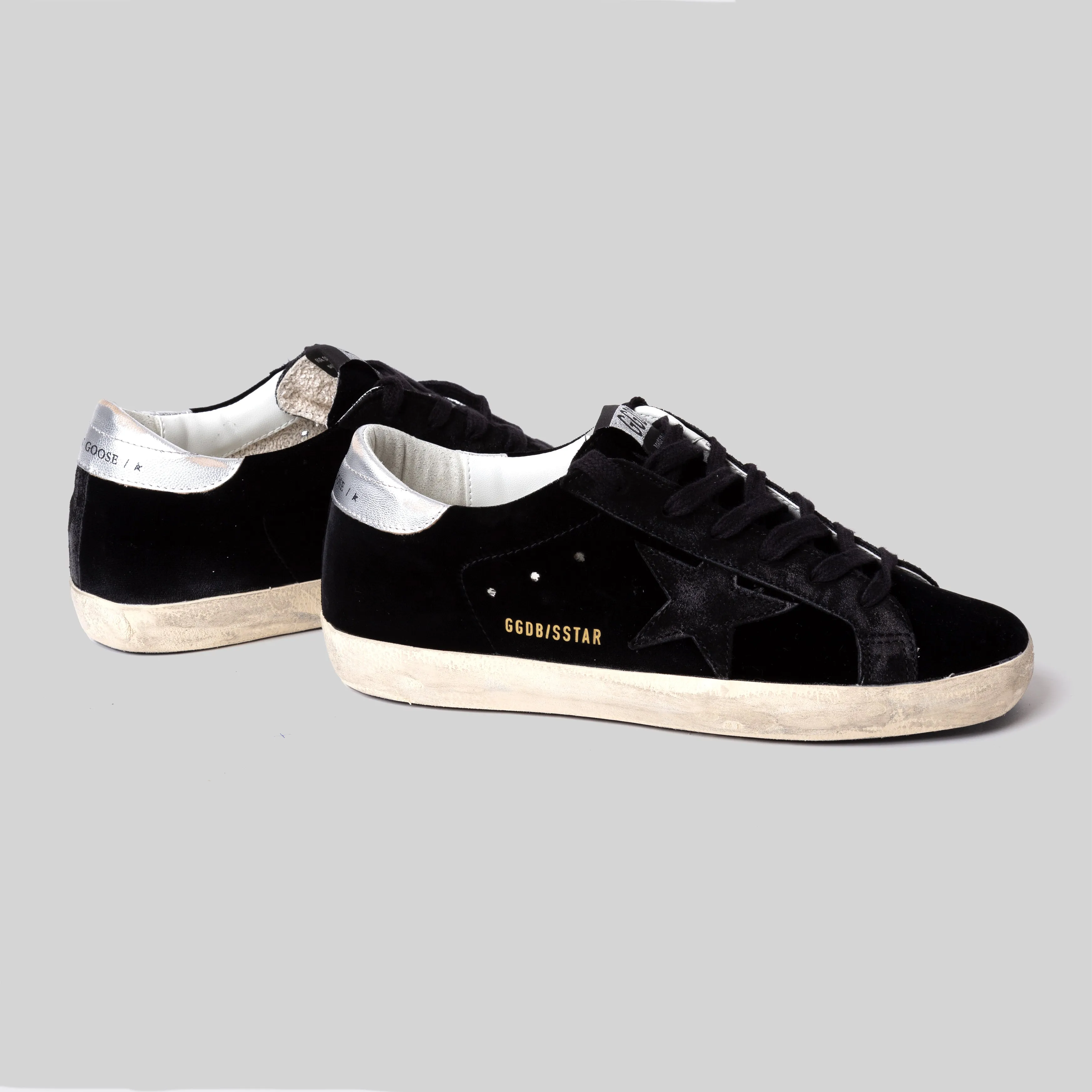 GOLDEN GOOSE SNEAKERS SUPERSTAR GWF00101.F005440 90179