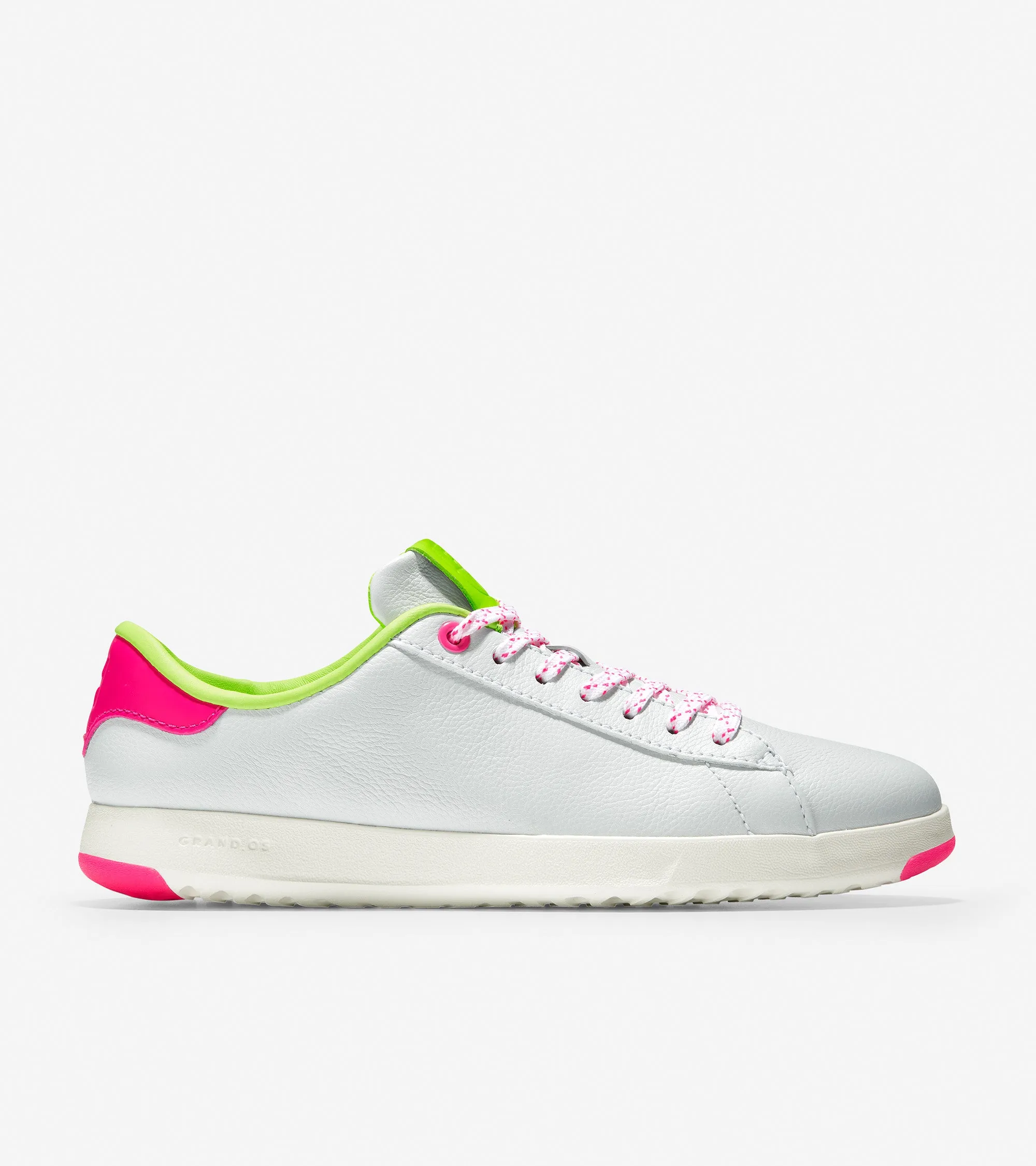 GrandPrø Tennis Sneaker