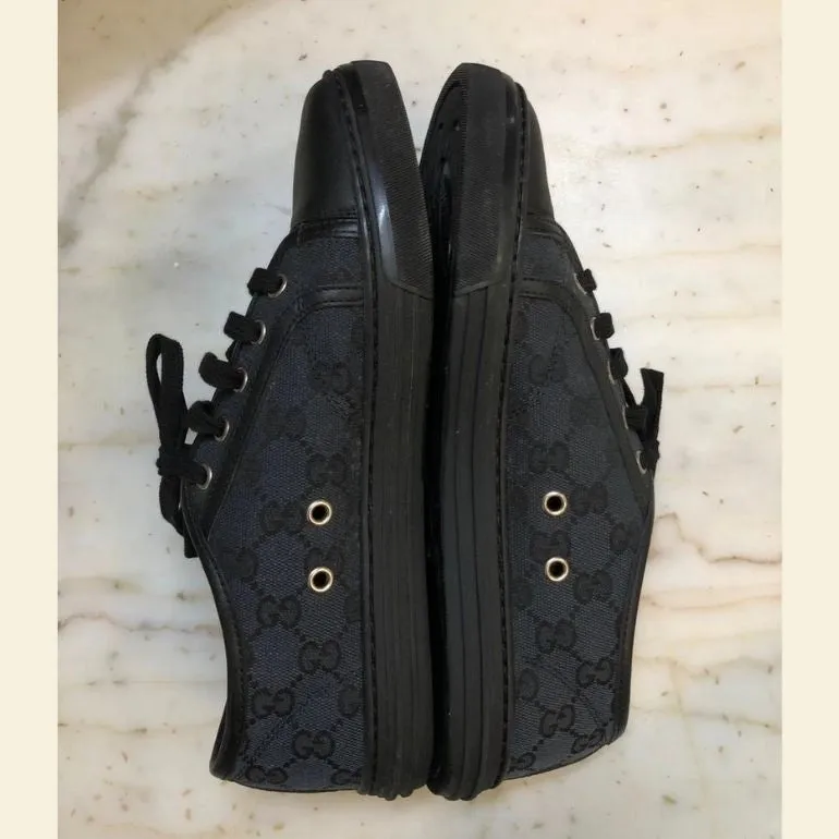 Gucci Piombo Sneakers