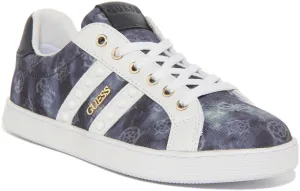 Guess Relka 2 In Denim For Women