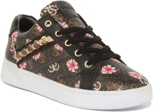 Guess Roxo 4G In Flower For Women