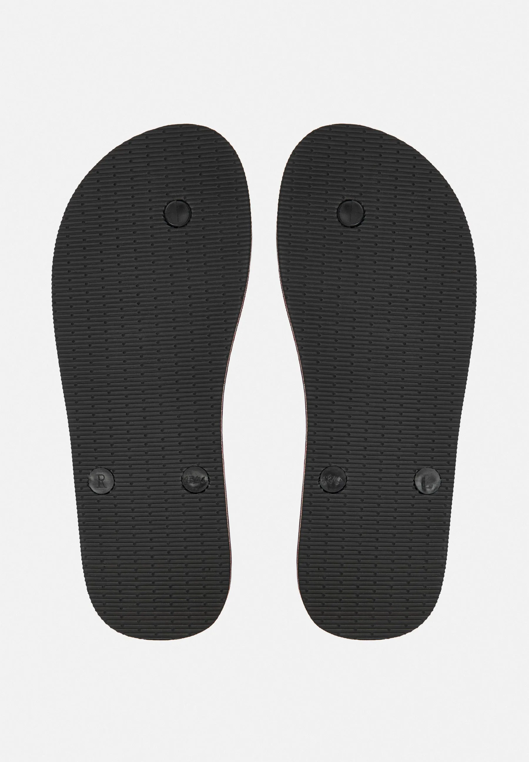 GWEAR Flip Flops - Black